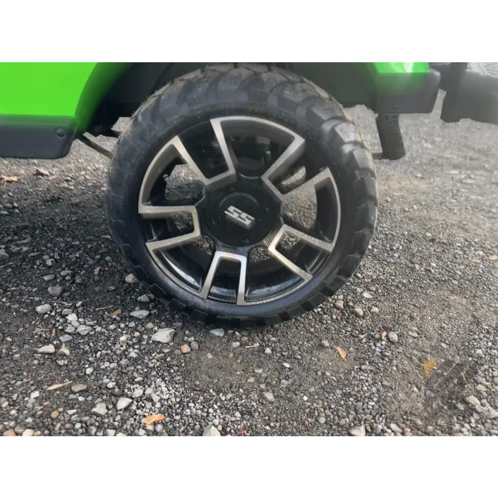 2016 E-z-go Txt - Electric Kryptex Golf Carts