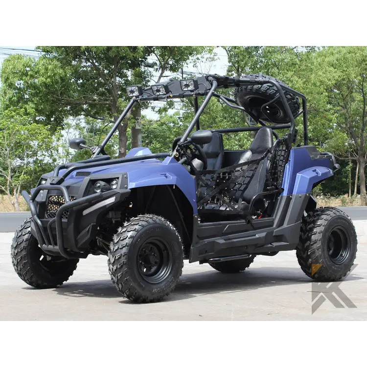 Dongfang Victory UTV Side By Side Kryptex Golf Carts