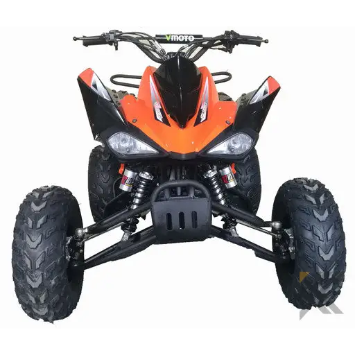 Cougar 200 Adult Quad ATV Kryptex Golf Carts