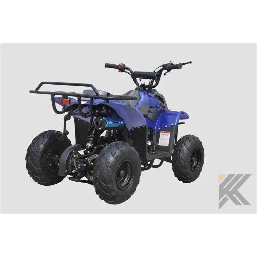 Banshee Mini Sport Children's ATV-6", 4-Stroke 110cc Kryptex Golf Carts