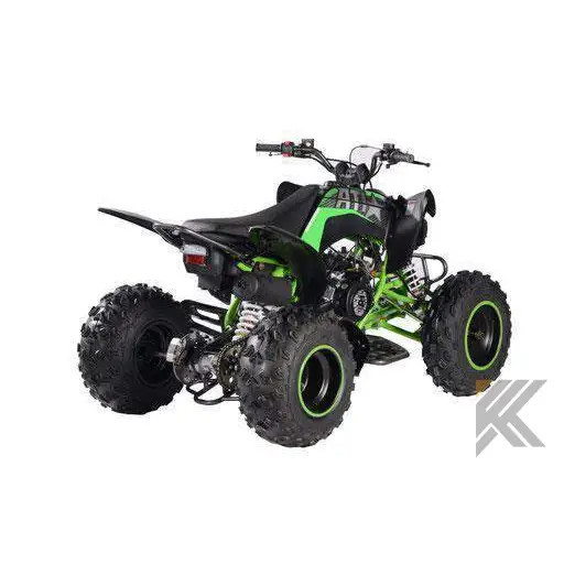 Pentora 200 EFI Sport Adult ATV Kryptex Golf Carts