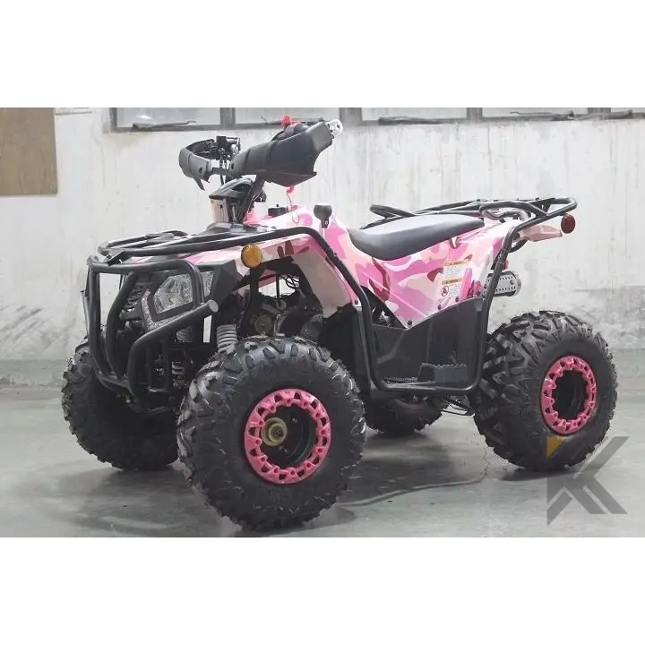 Dongfang Grizzly 200 ATS Youth ATV Kryptex Golf Carts