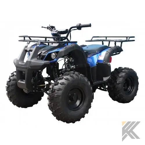 Tao Tao T-Force 125 Children's ATV, 4-Stroke 125cc Kryptex Golf Carts