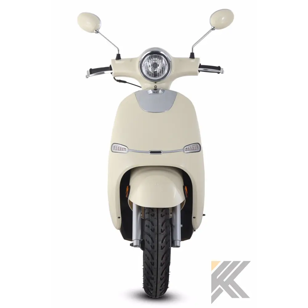 Trailmaster Turino 150 Scooter Kryptex Golf Carts