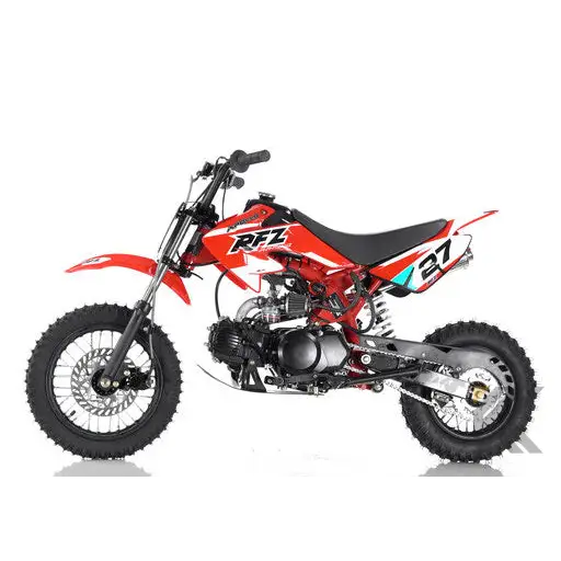 Apollo 110 DB-27 Children's Dirt Bike Kryptex Golf Carts