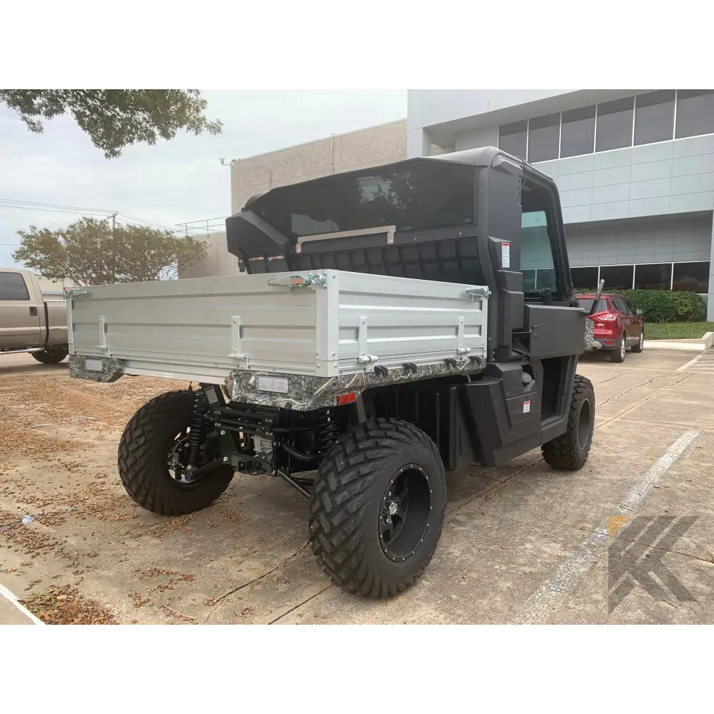 Trailmaster WorkCross 1000 EFI 4X4 UTV Side By Side Kryptex Golf Carts