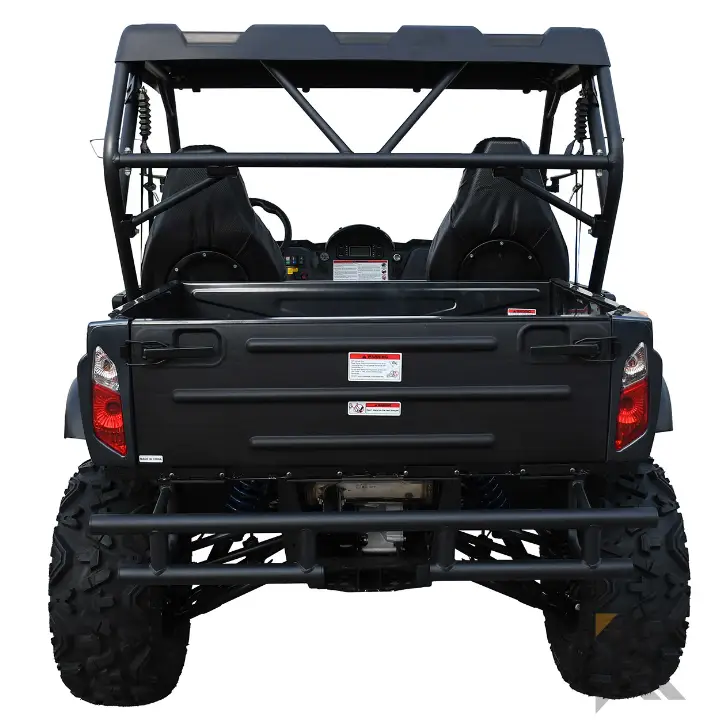 Maximus 800 EFI 4X4 UTV Side By Side Kryptex Golf Carts