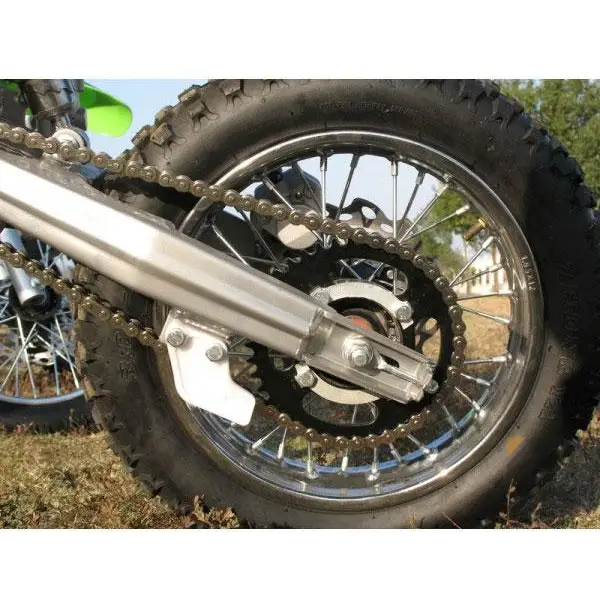 Coolster FX 125cc Mid-Size Dirt Bike Kryptex Golf Carts