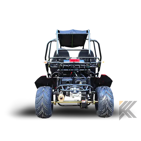 Trailmaster Blazer4 200X Adult Go-Kart Buggy Kryptex Golf Carts