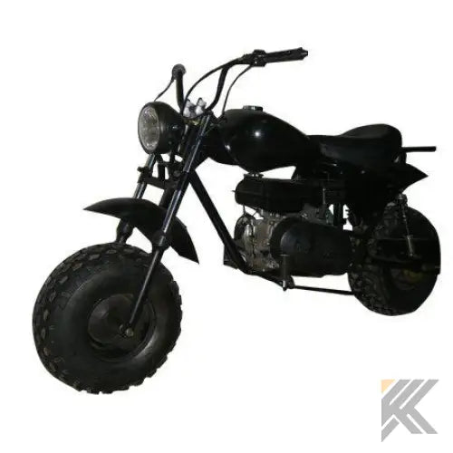 MB 200cc Mini Trail Bike Kryptex Golf Carts