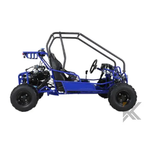 Tao Tao GK110 Children's Go-Kart Buggy, 110cc 4 Stroke Kryptex Golf Carts
