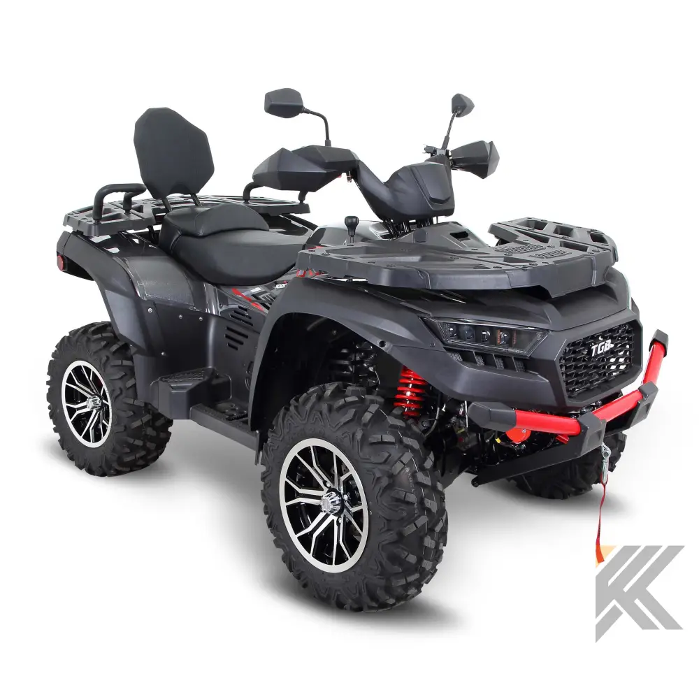 TGB BLADE 1000 LTX EPS 1000cc Adult Four Wheeler ATV 4x4 Kryptex Golf Carts