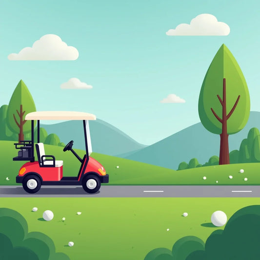 Electric Golf Carts - Electric Golf Carts For Everyday Use Practical Tips