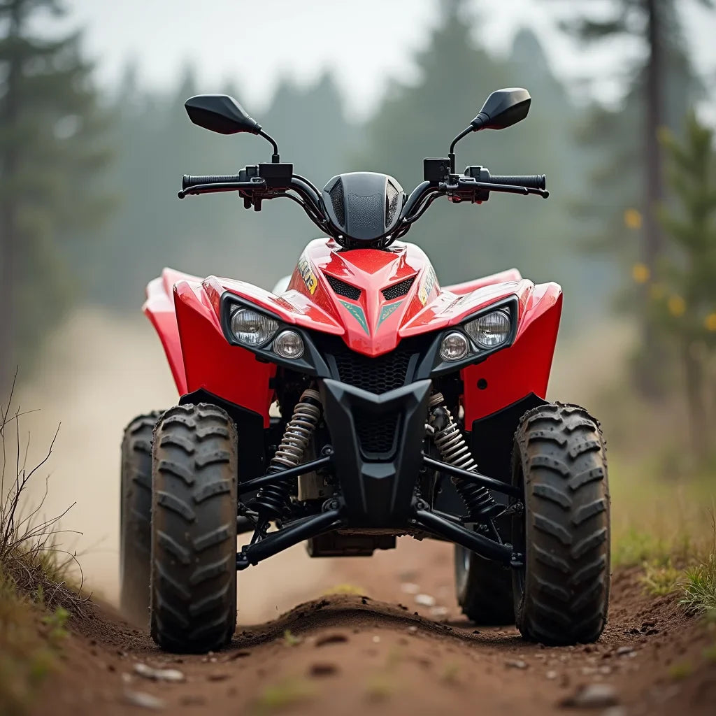 Buy Atv Online - Smart Guide to Buying an ATV Online for Beginners at Home