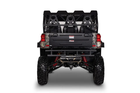 Junglecross 1000 LT 5 EFI 4X4 5 Seater UTV Side By Side