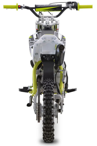 Trailmaster TM23 125 Children’s Dirt Bike