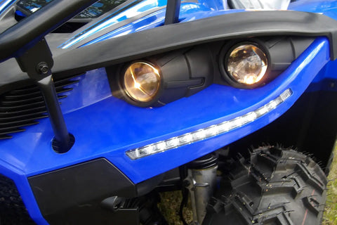 Linhai Woodsman 300 Adult Four Wheeler ATV 4x4