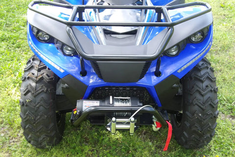 Linhai Woodsman 300 Adult Four Wheeler ATV 4x4