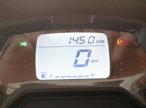 Victory 450 EFI 4X4 4 Seater UTV