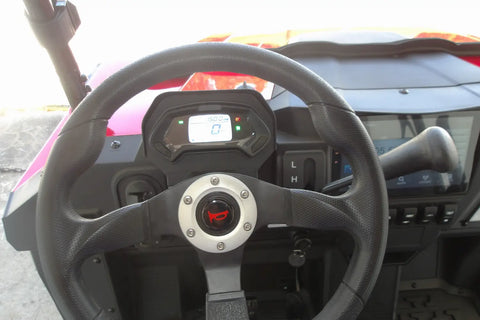 Victory 450 EFI 4X4 4 Seater UTV