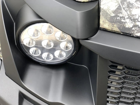 Cazador Outfitter 200 IRS UTV