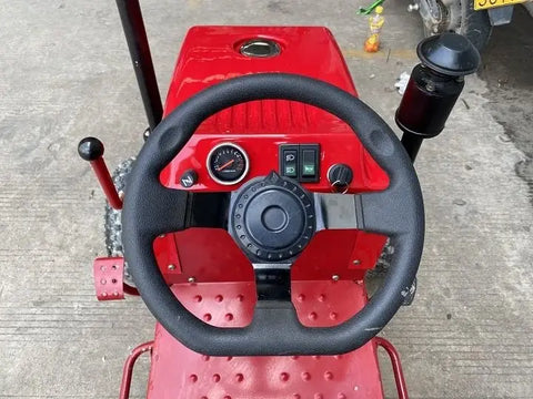 Tractor 125GKS-T Children’s Go-Kart Buggy 125cc 4 Stroke