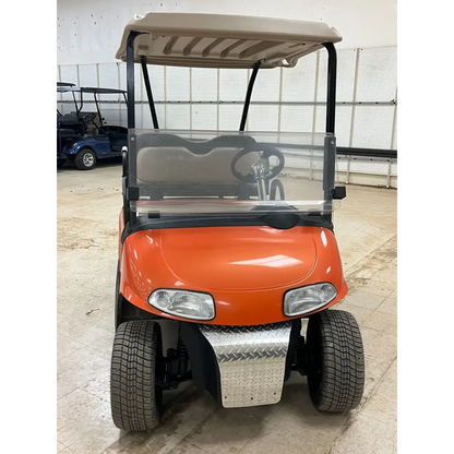 2009 E-z-go Rxv Kryptex Golf Carts
