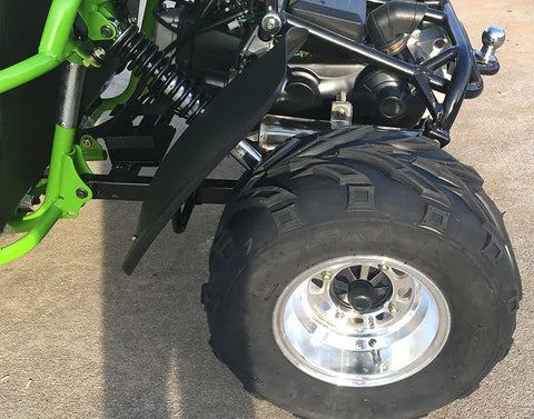 Trailmaster 200 XRX Adult Go Kart Buggy