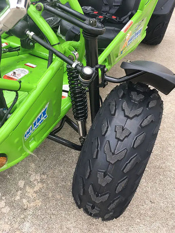 Trailmaster 200 XRX Adult Go Kart Buggy