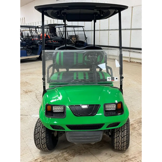 2010 Yamaha Drive Kryptex Golf Carts
