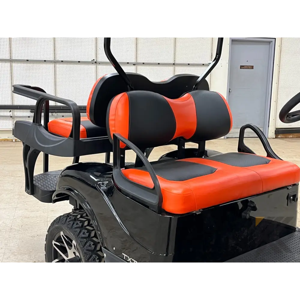 2011 E-z-go Txt Kryptex Golf Carts