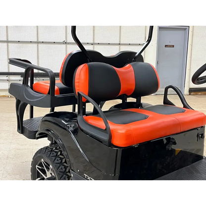 2011 E-z-go Txt Kryptex Golf Carts