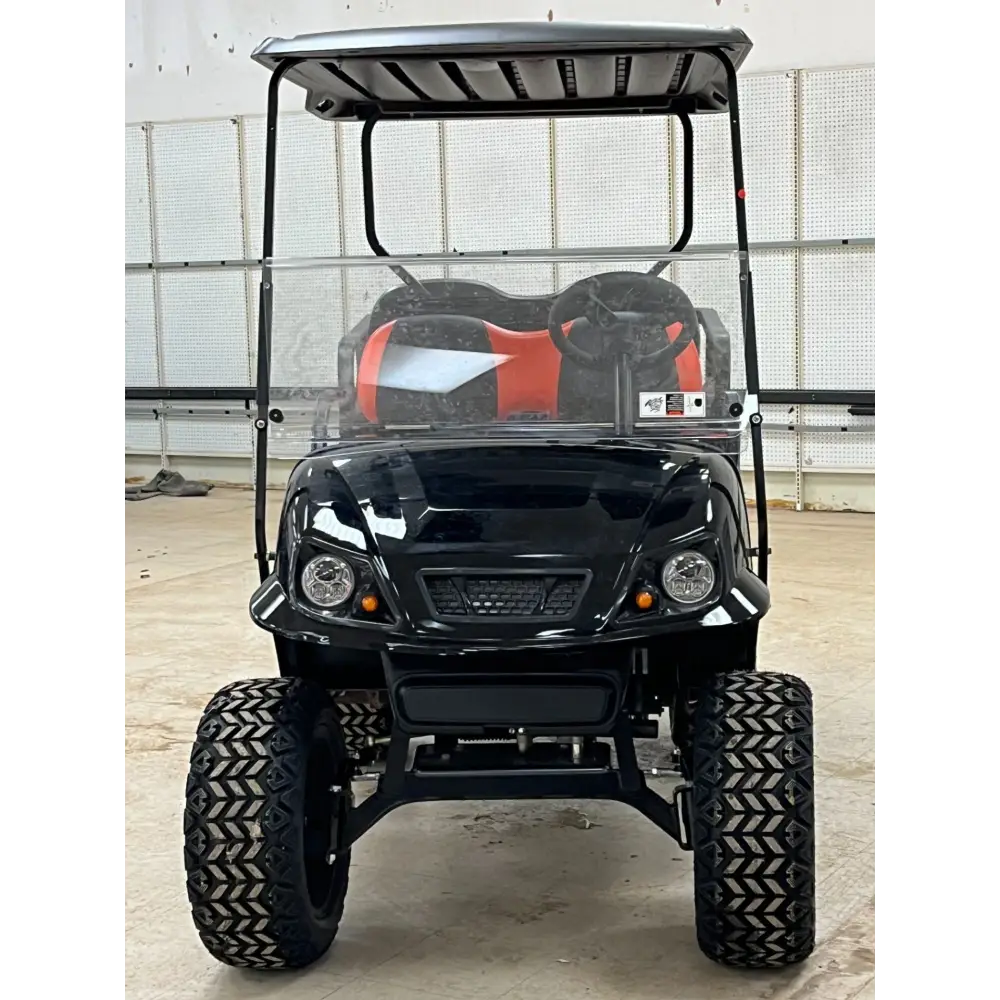 2011 E-z-go Txt Kryptex Golf Carts