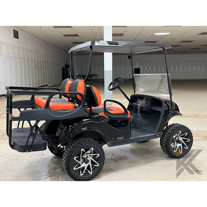 2011 E-z-go Txt Kryptex Golf Carts