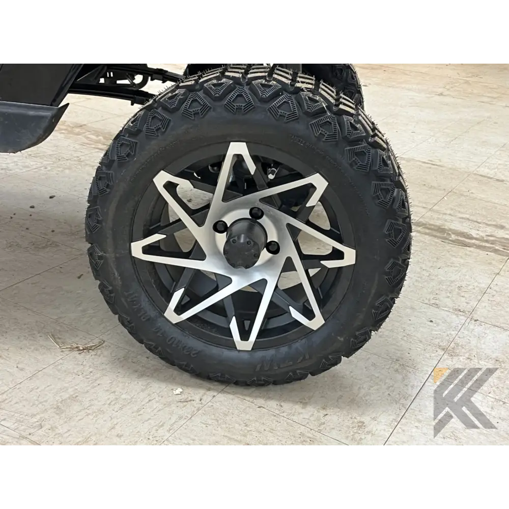 2011 E-z-go Txt Kryptex Golf Carts