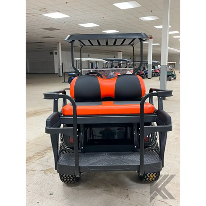 2011 E-z-go Txt Kryptex Golf Carts