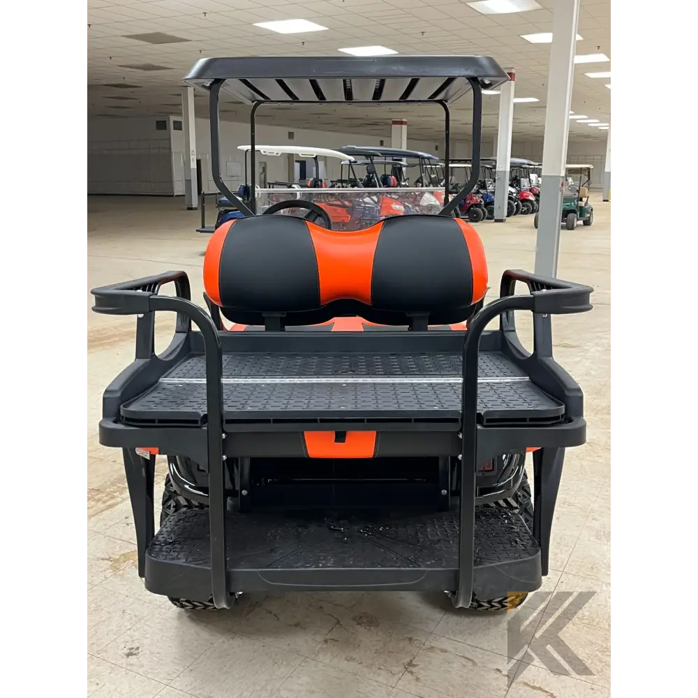 2011 E-z-go Txt Kryptex Golf Carts