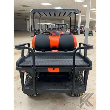 2011 E-z-go Txt Kryptex Golf Carts