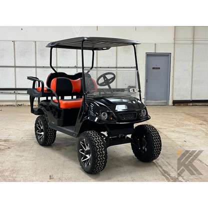 2011 E-z-go Txt Kryptex Golf Carts