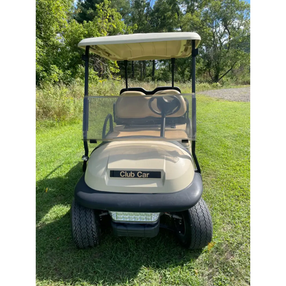 2012 Club Car Precedent Gas Kryptex Golf Carts