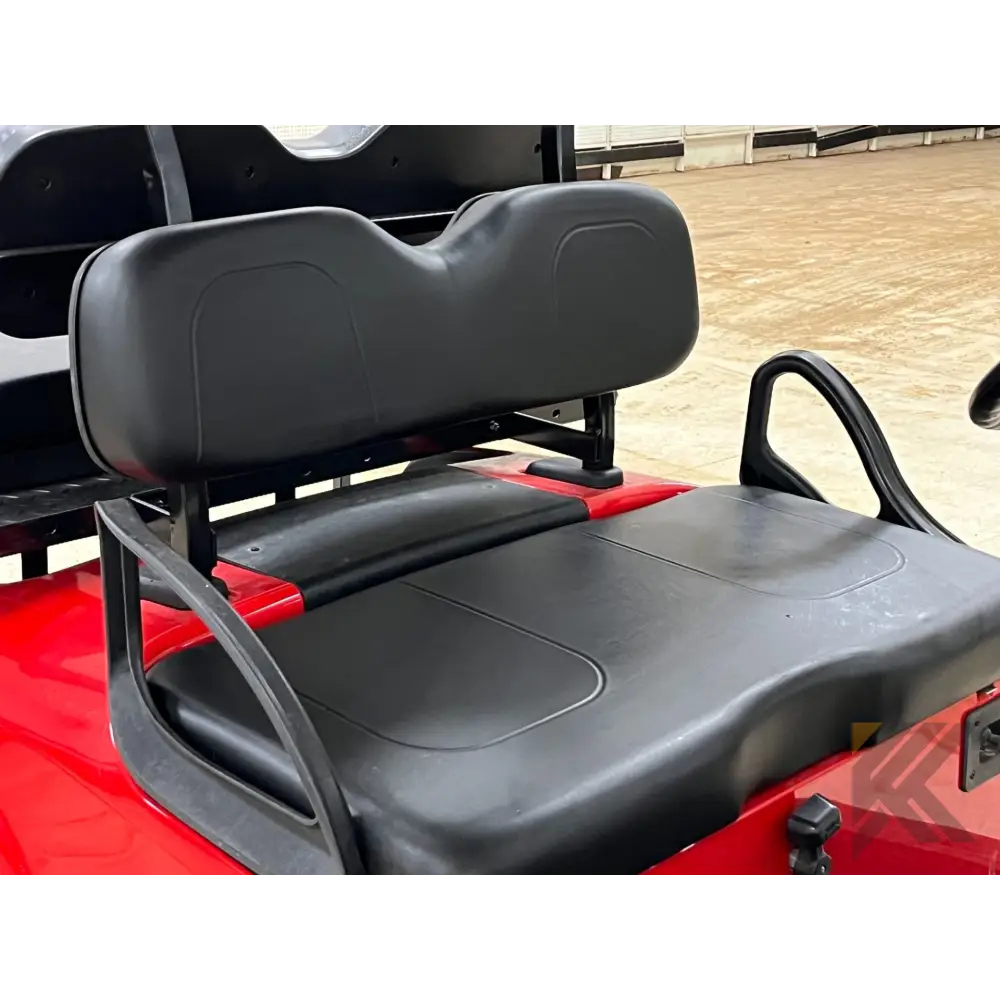 2014 Ezgo Rxv Kryptex Golf Carts