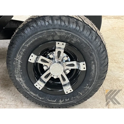 2014 Ezgo Rxv Kryptex Golf Carts