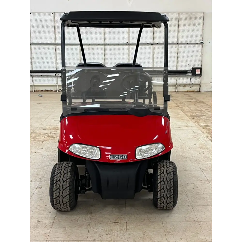 2014 Ezgo Rxv Kryptex Golf Carts