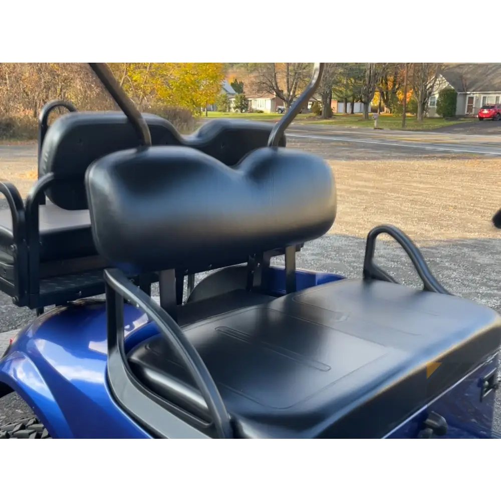 2015 E-z-go Txt Gas Kryptex Golf Carts
