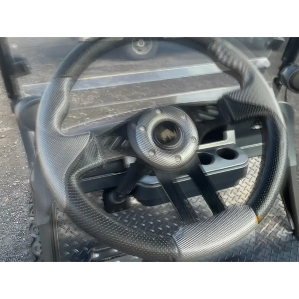 2015 E-z-go Txt Gas Kryptex Golf Carts