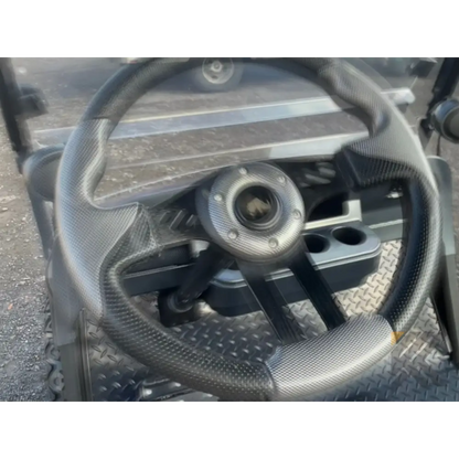 2015 E-z-go Txt Gas Kryptex Golf Carts