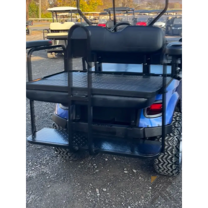 2015 E-z-go Txt Gas Kryptex Golf Carts