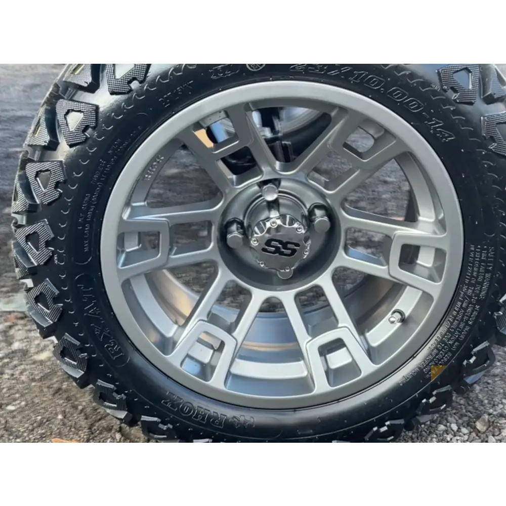 2015 E-z-go Txt Gas Kryptex Golf Carts