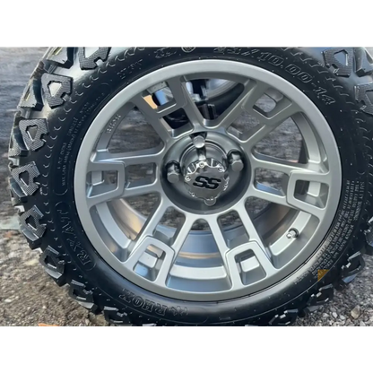 2015 E-z-go Txt Gas Kryptex Golf Carts