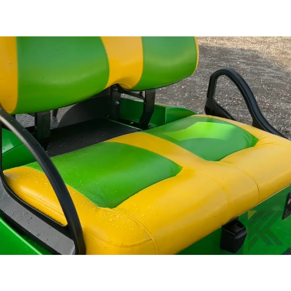 2016 E-z-go Txt - Electric Kryptex Golf Carts